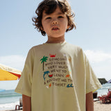Lenn Tee - Lime