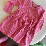 Sample Dress