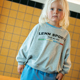 Lenn Sports Pullover