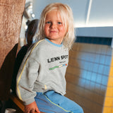 Lenn Sports Pullover