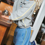 Lenn Sports Pullover