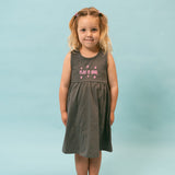 Play it Cool Dress