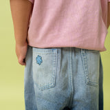 Washy Jean