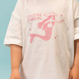 Coastal Cowgirl Tee