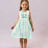 Rainbow Dress