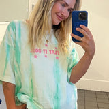 Women's Play it Cool Tee