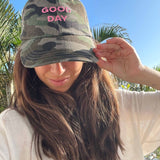 GOOD DAY Cap