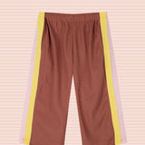 Sports Pant - Earth