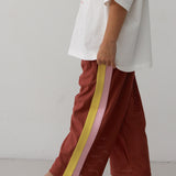 Sports Pant - Earth