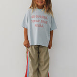 Sports Pant - Ash