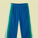 Sports Pant - Sea