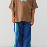 Sports Pant - Sea