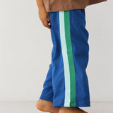 Sports Pant - Sea