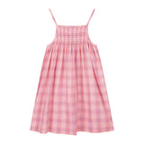 Summer Dress - Blush