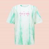 Women's Play it Cool Tee
