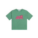 Fair Dinkum Tee - Bush Fairy Floss