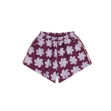 Lenn Short - Plum
