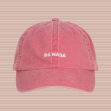 DE NADA Cap