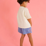 Daily Short - Lenn Blue