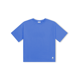 Daily Tee - Sea Blue