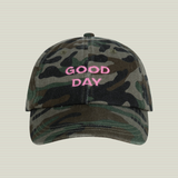 GOOD DAY Cap