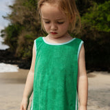 Weekend Dress - Jungle