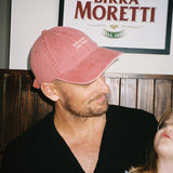 Pasta Cap