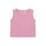 Daily Singlet - Bubblegum Pink