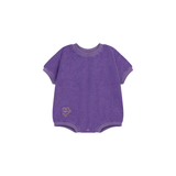 Toddler Romper - Lavender