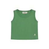 Daily Singlet - Jungle