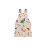 Summer Magic Overall