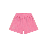 Daily Short - Bubblegum Pink