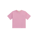 Daily Tee - Bubblegum Pink