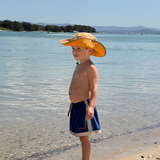 Lenn Lid - Outback Honey