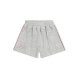 Daily Short - Grey Marle