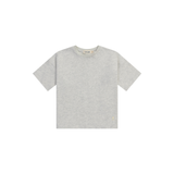 Daily Tee - Grey Marle