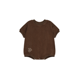 Toddler Romper - Coco