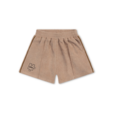 Daily Short - Tan
