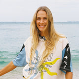 Adults Lenn Surf Shirt