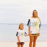 Kids Lenn Surf Shirt