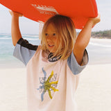 Kids Lenn Surf Shirt