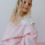 Girlie Pullover - Fairy Floss