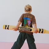 Cotton Check Pant - Forest