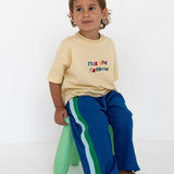 Rainbow Tee
