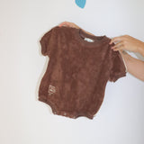 Toddler Romper - Coco