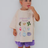 Treasure Hunter Tee