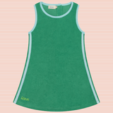Weekend Dress - Jungle