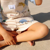 Summer Magic Overall