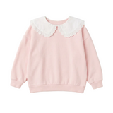 Girlie Pullover - Fairy Floss