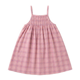 Summer Dress - Blush